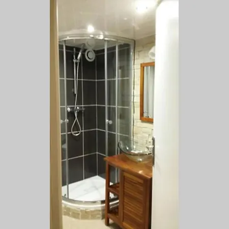 Appartement Ste Catherine *