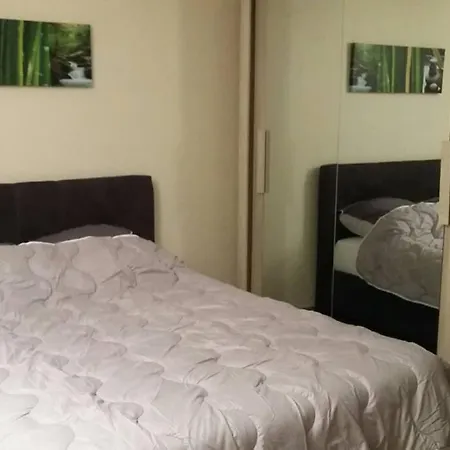 Ste Catherine Appartement