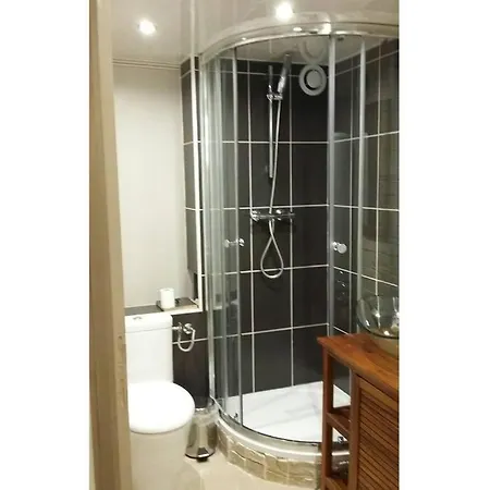 Appartement Ste Catherine Honfleur