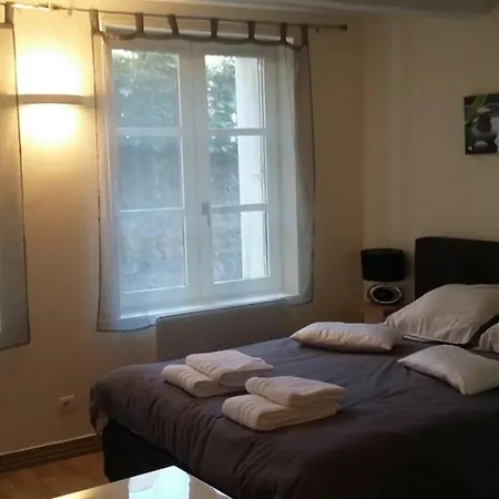Appartement Ste Catherine *