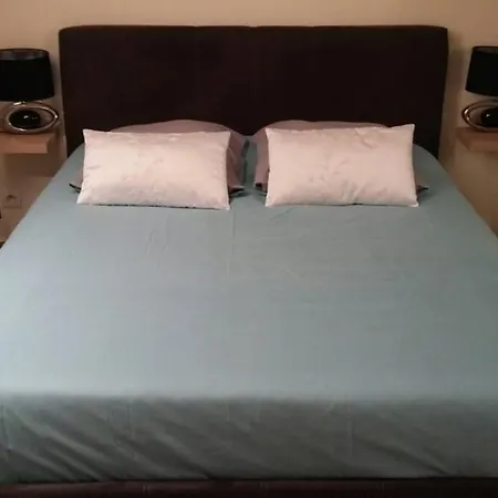 Appartement Ste Catherine