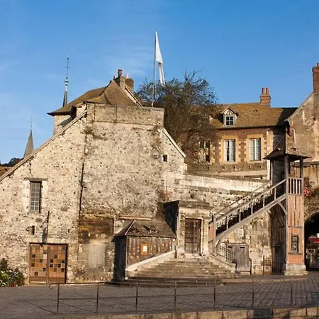 Appartement Ste Catherine Honfleur