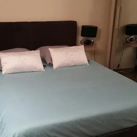 Appartement Ste Catherine Honfleur