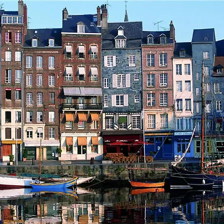 Ste Catherine Honfleur